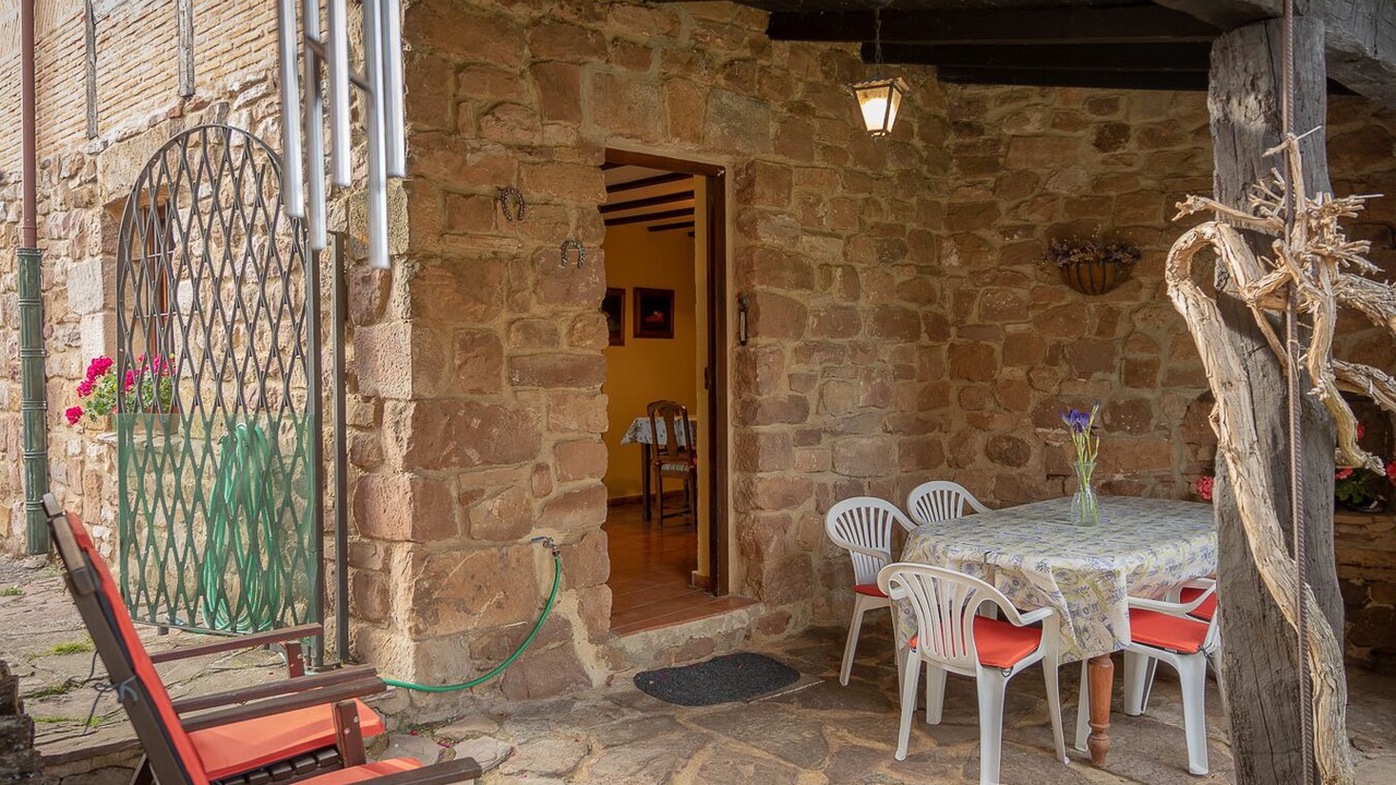 Photo of Outdoor in Salinas de Pisuerga