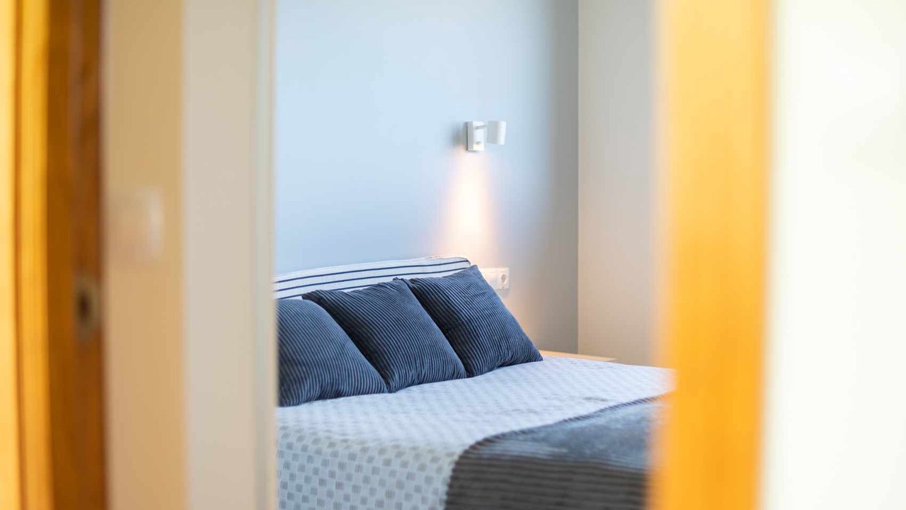 Photo of Bedroom in Caravia