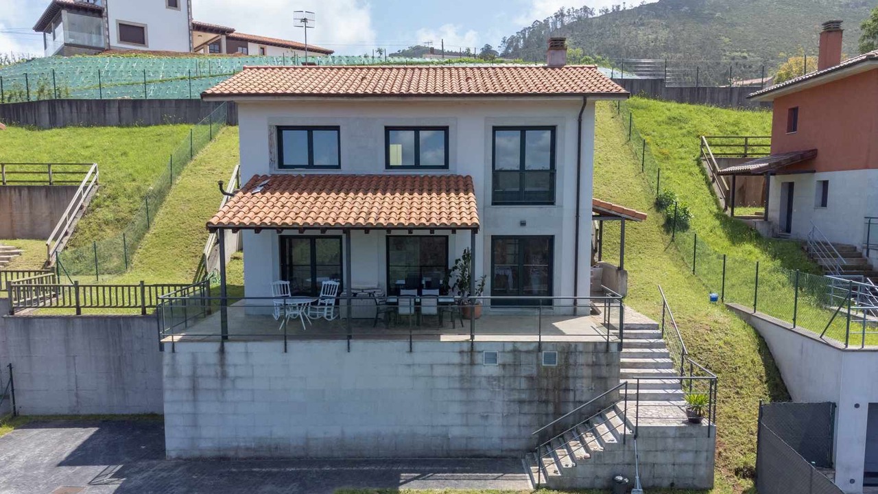 Photo of Patio Balcony in Caravia