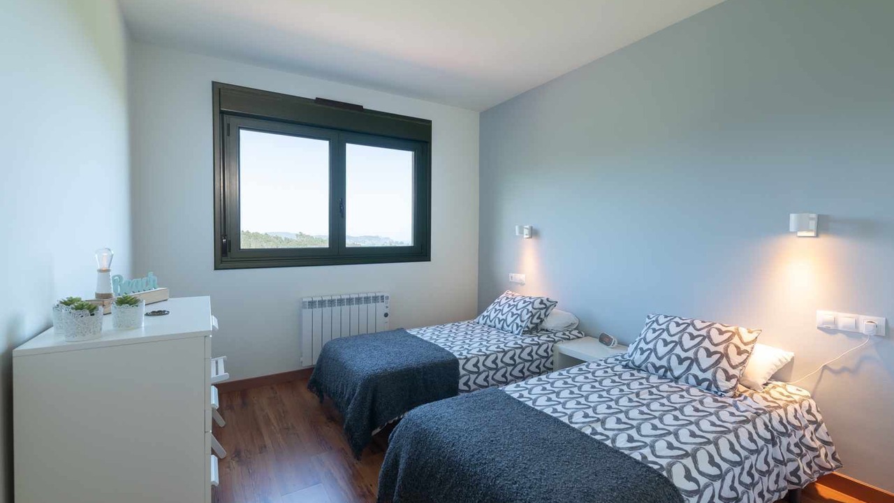 Photo of Bedroom in Caravia