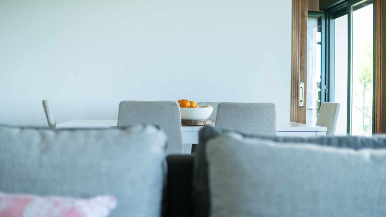 Photo of Livingroom in Caravia