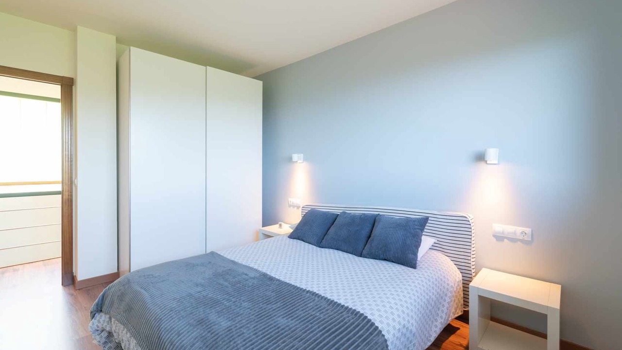 Photo of Bedroom in Caravia
