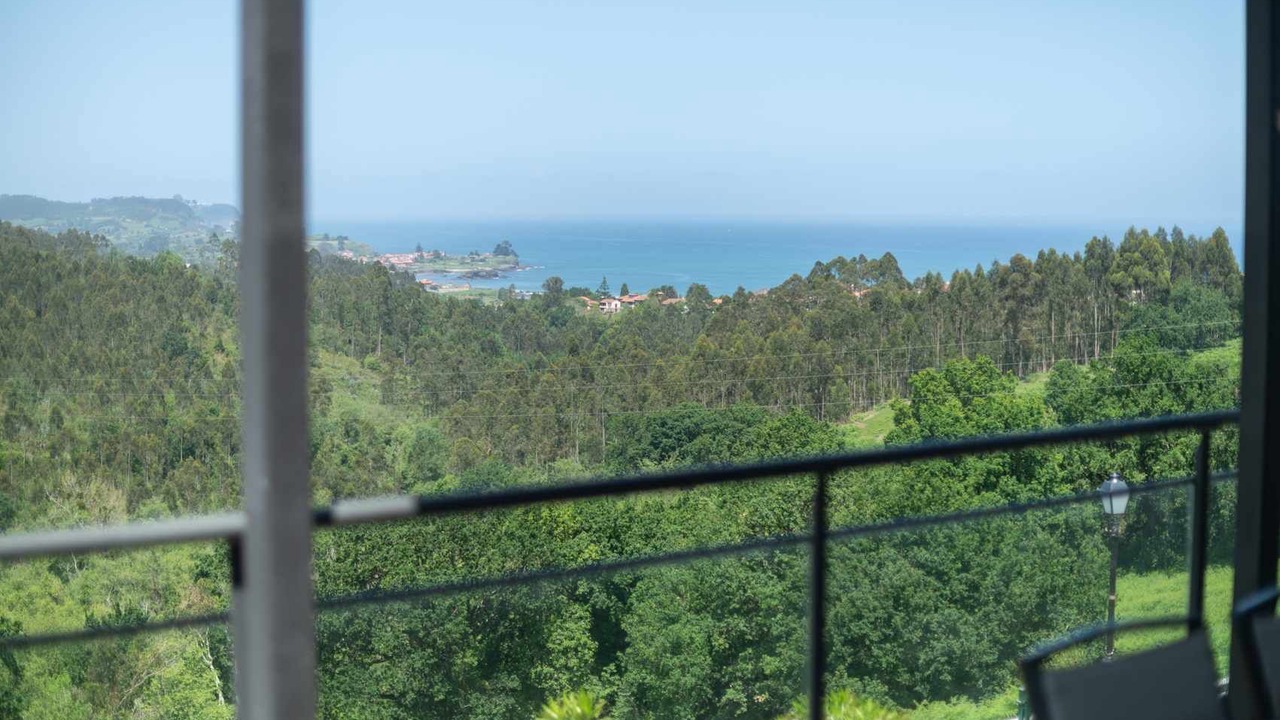 Photo of Patio Balcony in Caravia