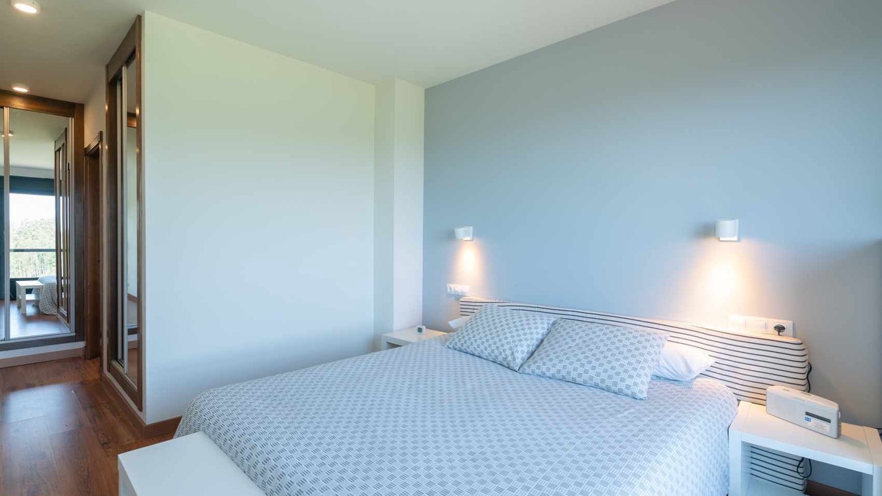Photo of Bedroom in Caravia