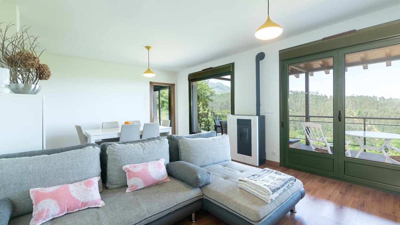 Photo of Patio Balcony in Caravia