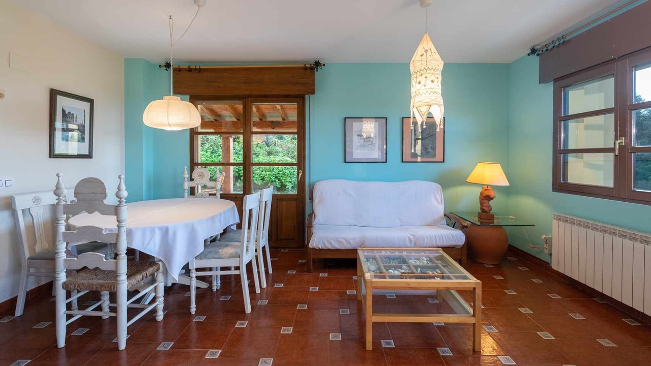 Photo of Bedroom in Puente Nuevo