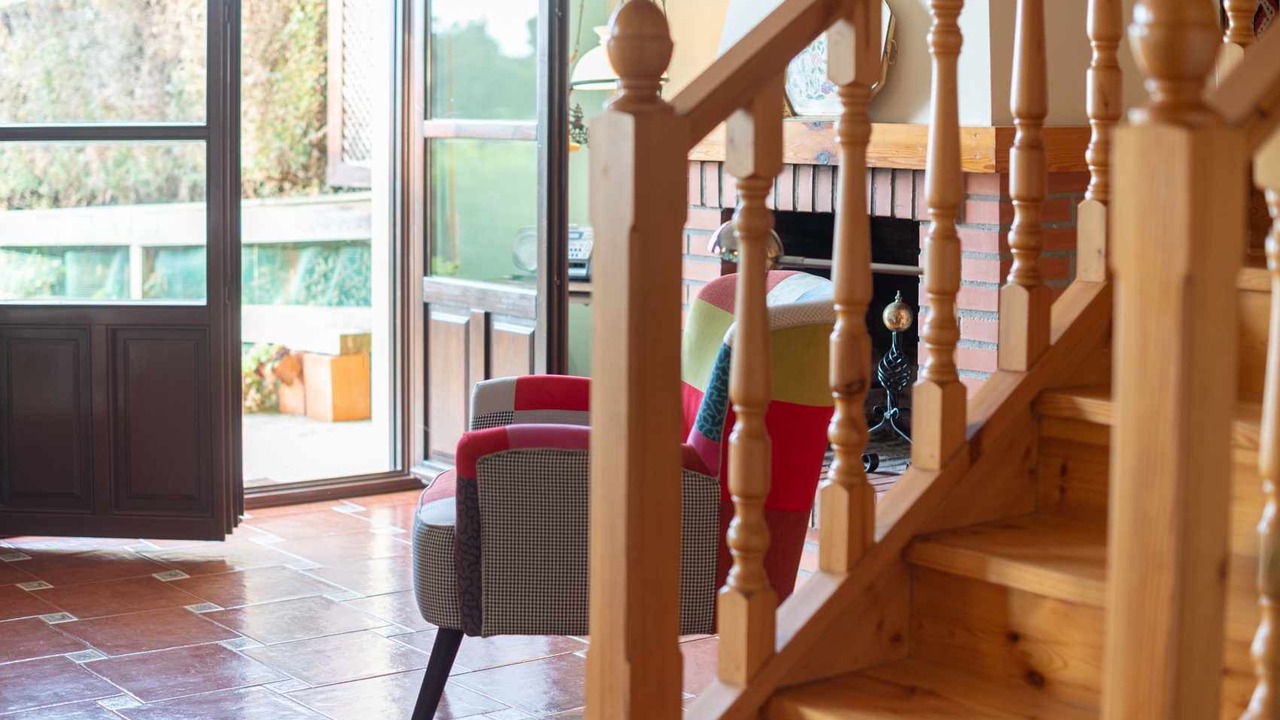 Photo of Livingroom in Puente Nuevo