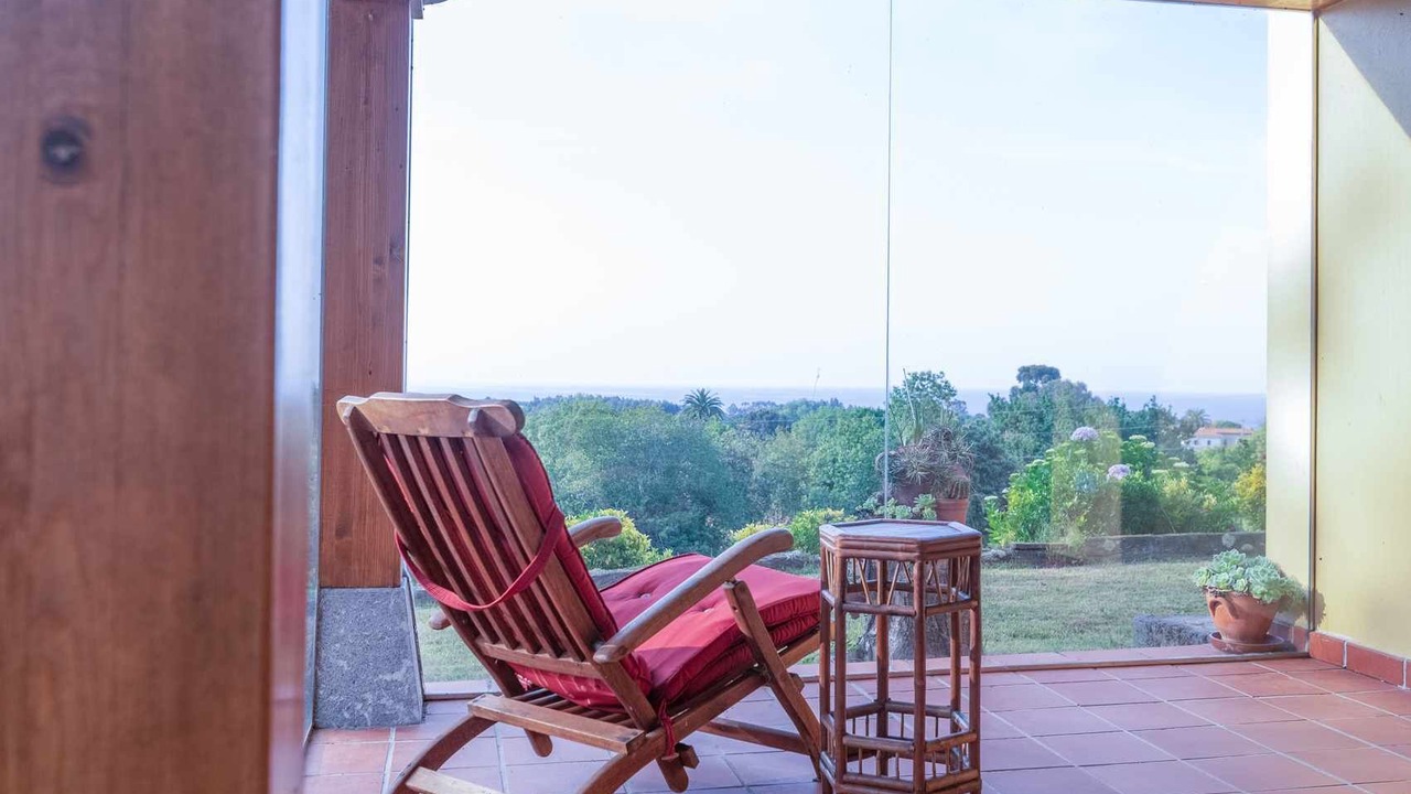 Photo of Patio Balcony in Puente Nuevo