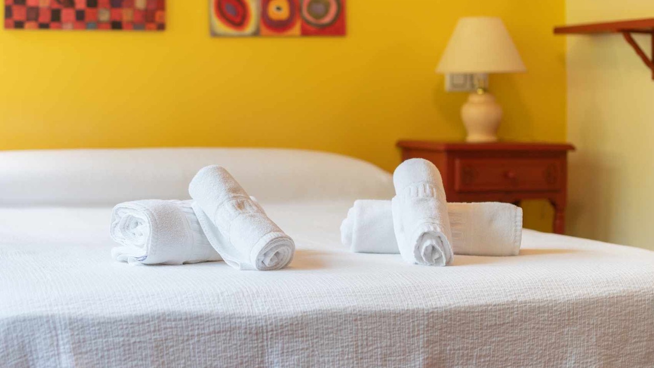 Photo of Bedroom in Puente Nuevo