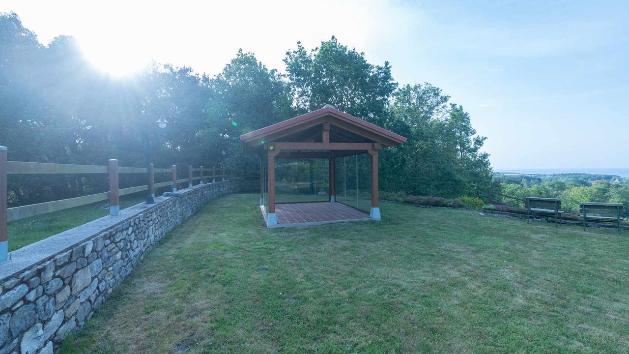 Photo of Patio Balcony in Puente Nuevo