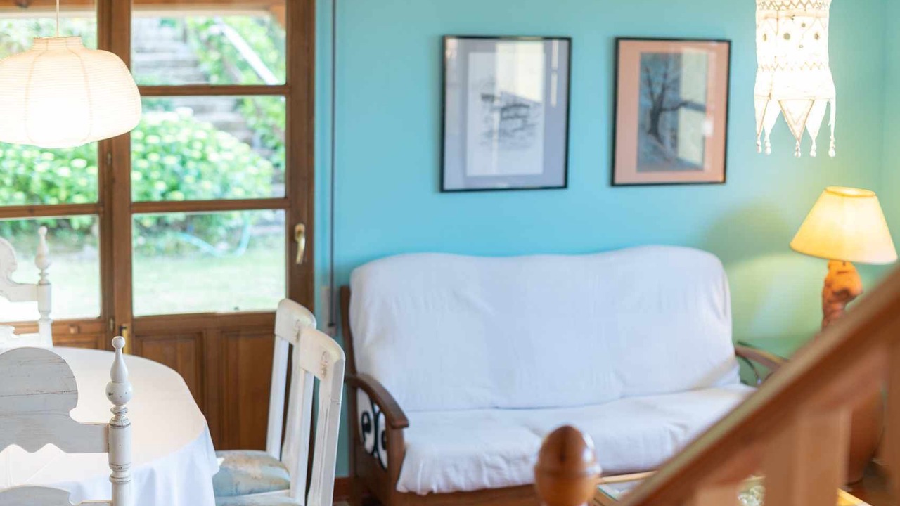 Photo of Livingroom in Puente Nuevo