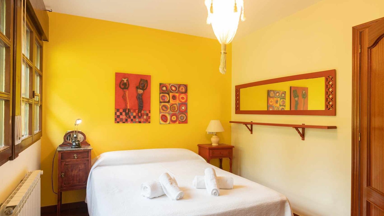 Photo of Bedroom in Puente Nuevo