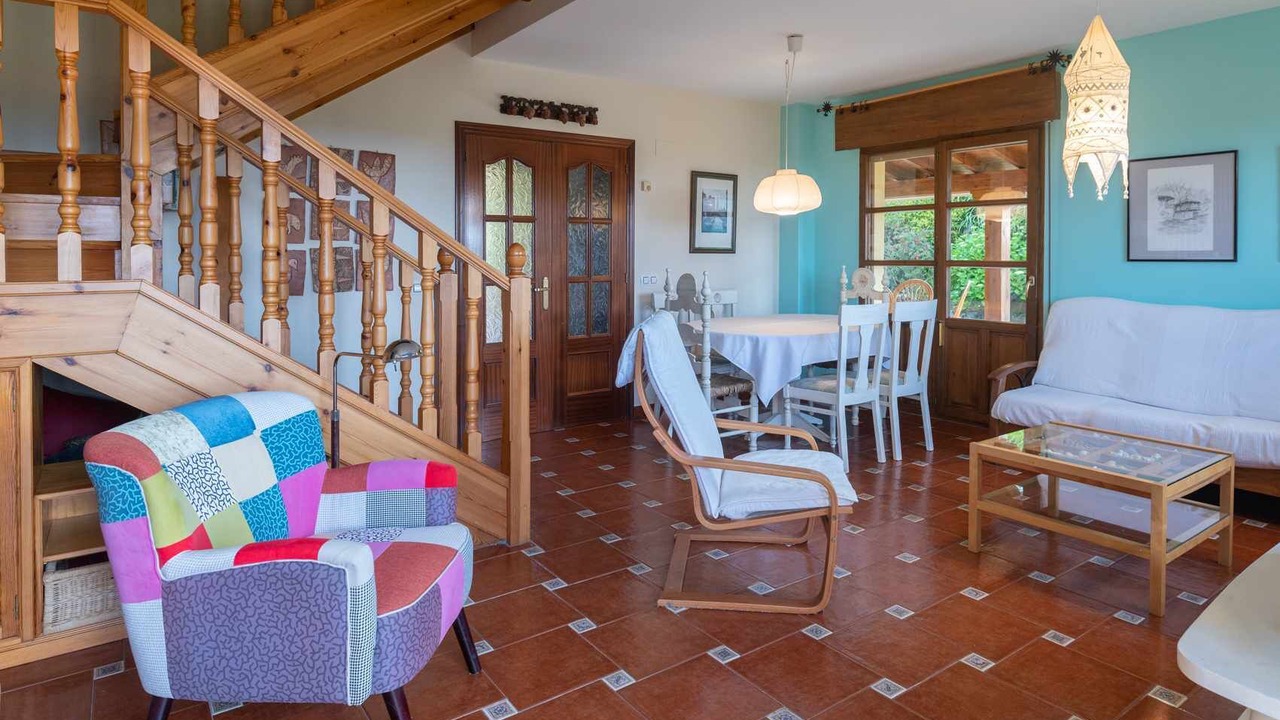 Photo of Bedroom in Puente Nuevo