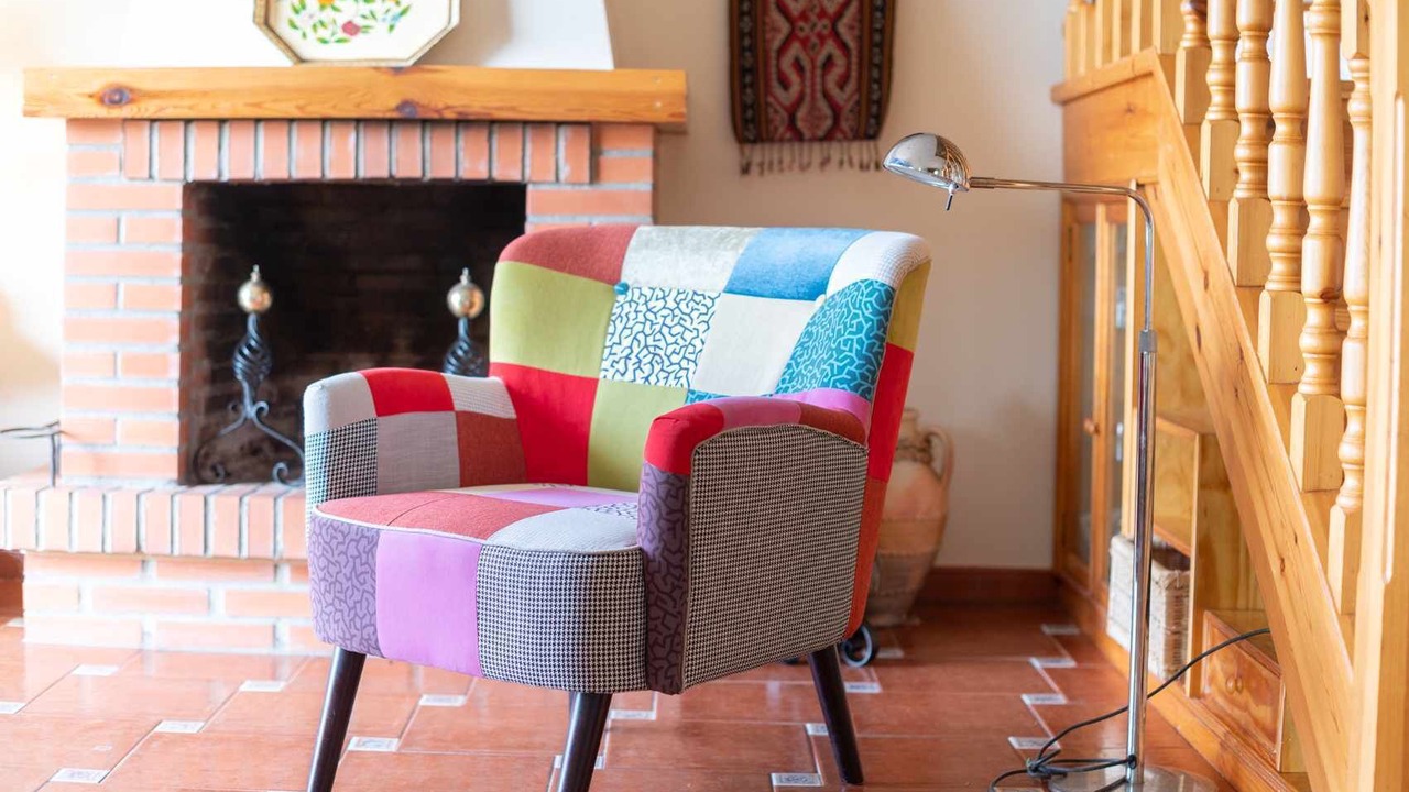 Photo of Livingroom in Puente Nuevo