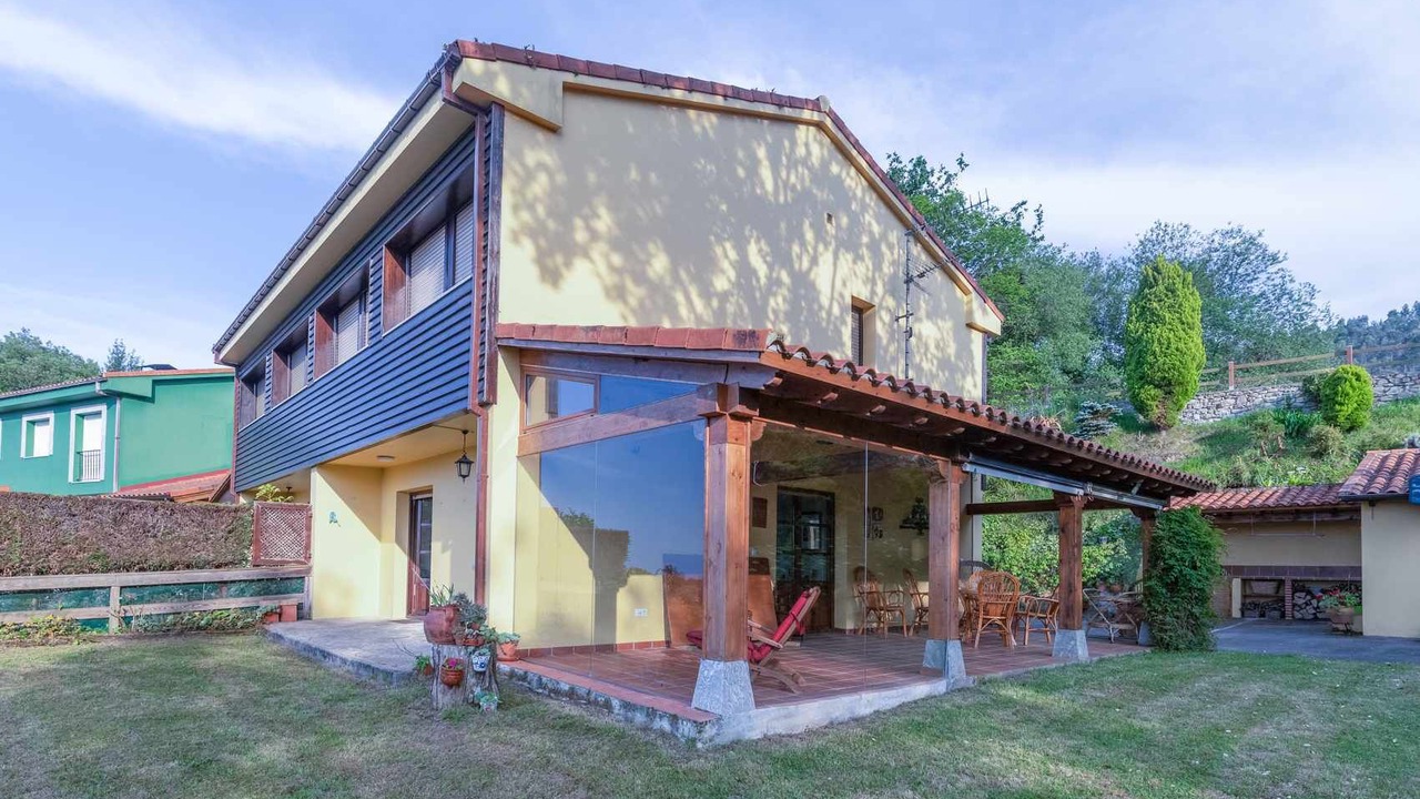 Photo of Patio Balcony in Puente Nuevo