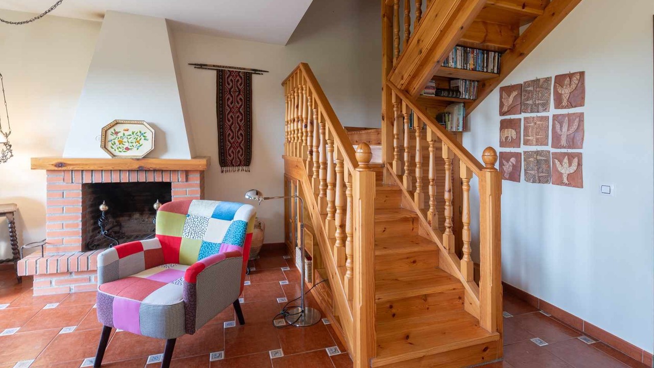 Photo of Livingroom in Puente Nuevo