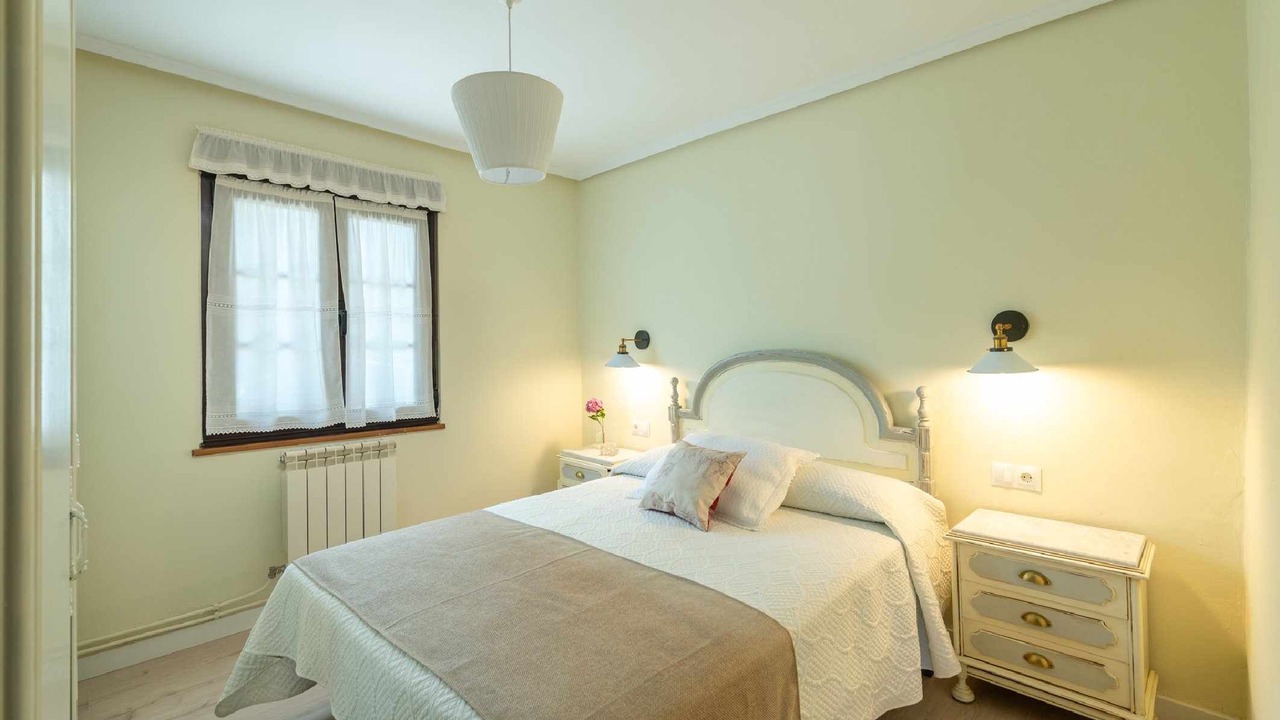 Photo of Bedroom in Llamigo