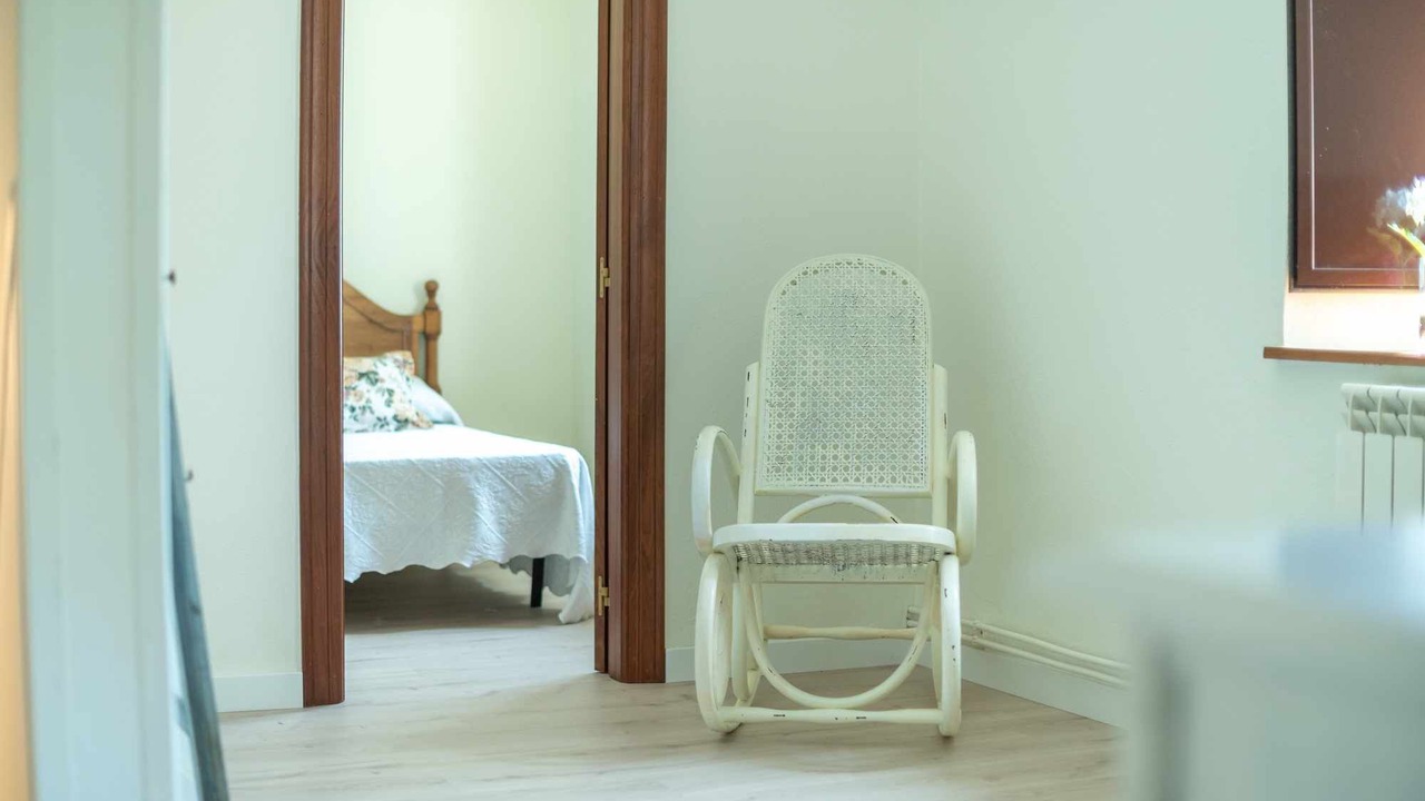 Photo of Bedroom in Llamigo