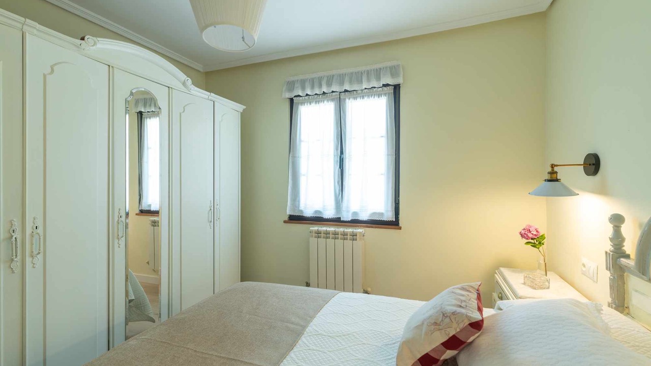 Photo of Bedroom in Llamigo