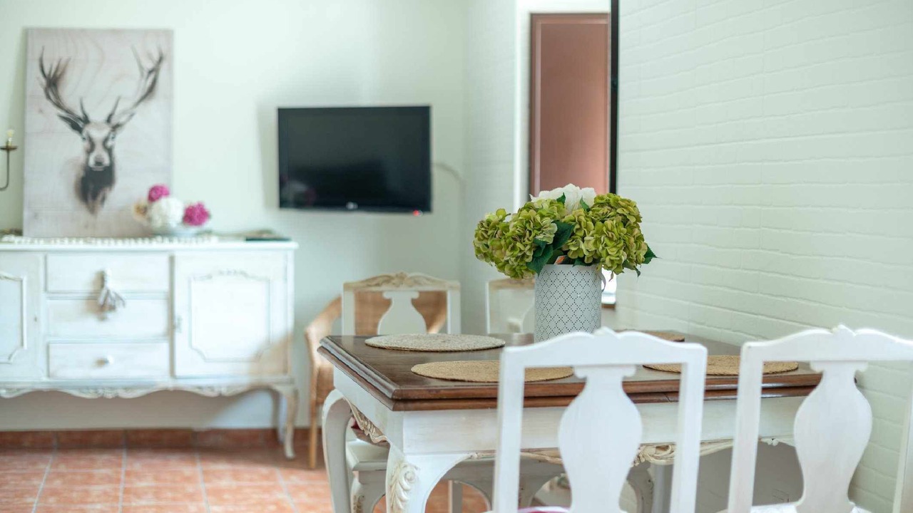 Photo of Bedroom in Llamigo