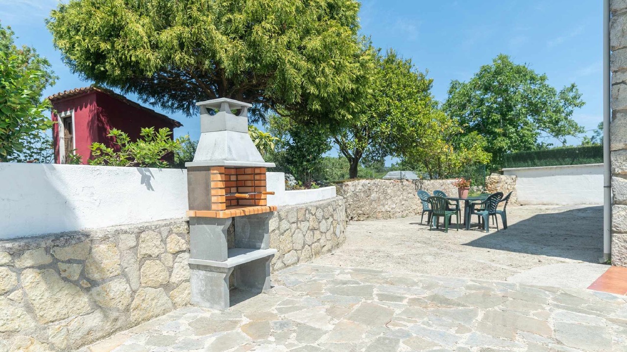 Photo of Patio Balcony in Llamigo