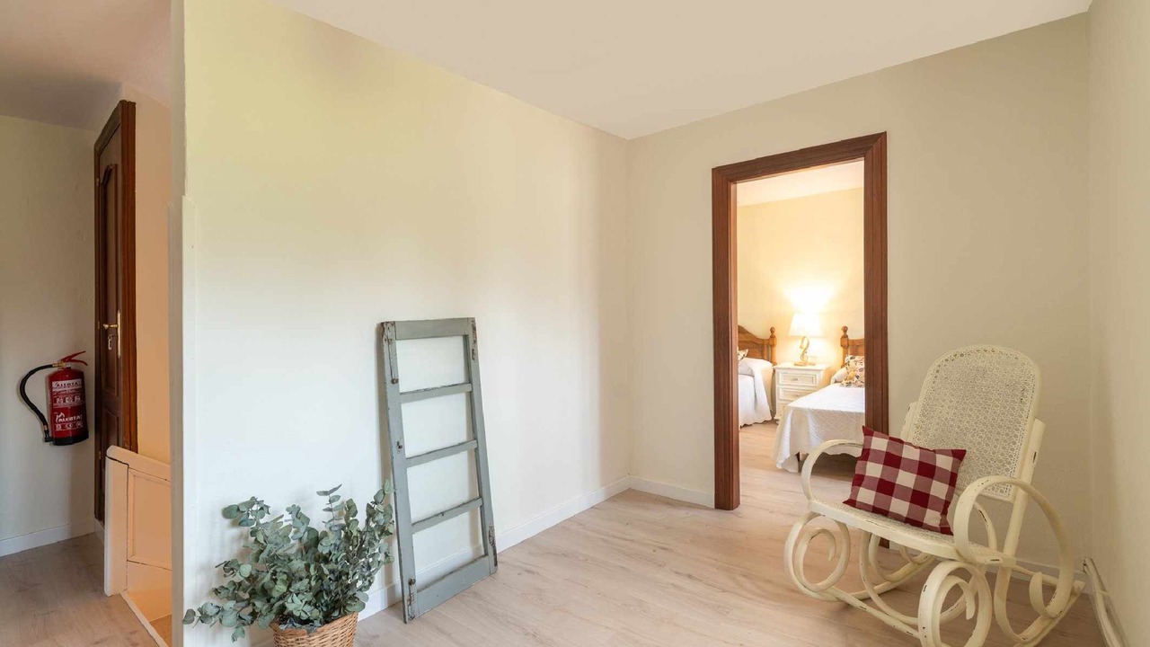 Photo of Livingroom in Llamigo