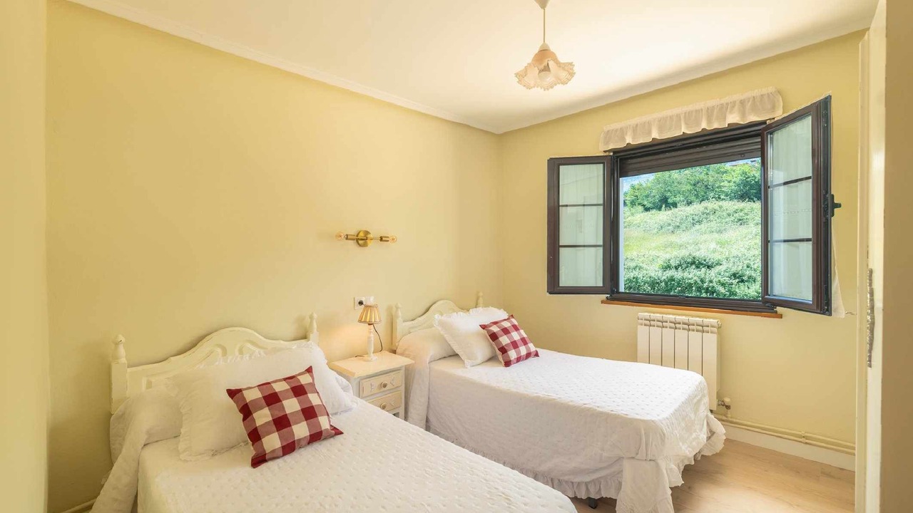Photo of Bedroom in Llamigo