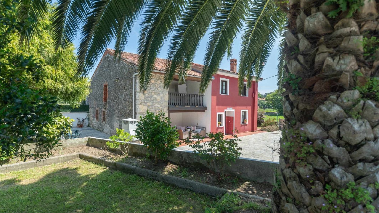 Photo of Outdoor in Llamigo