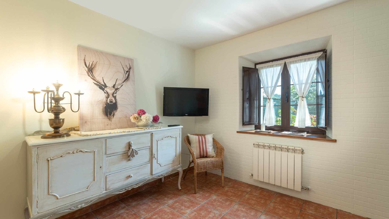 Photo of Livingroom in Llamigo