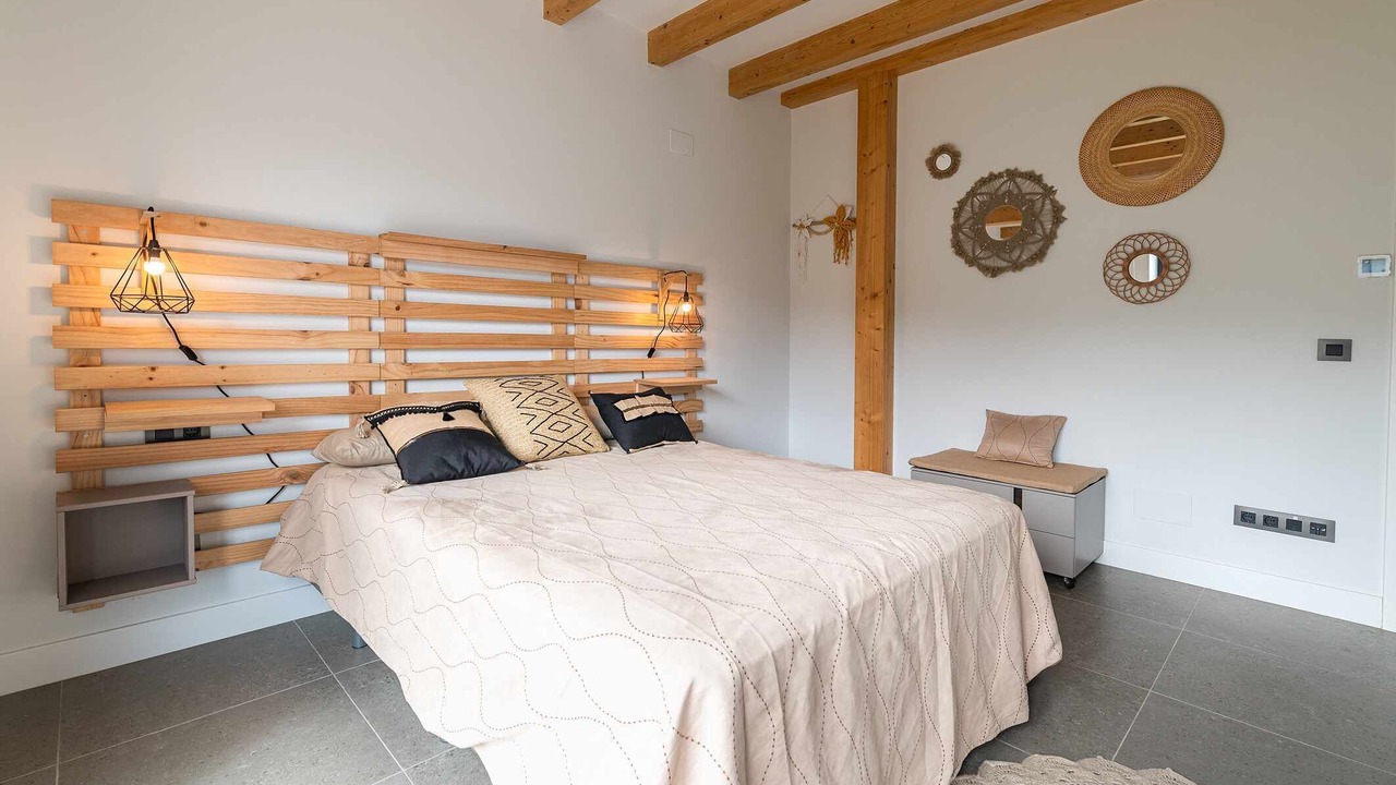 Photo of Bedroom in Llanes