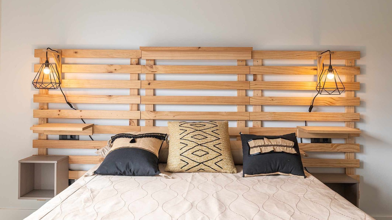 Photo of Bedroom in Llanes