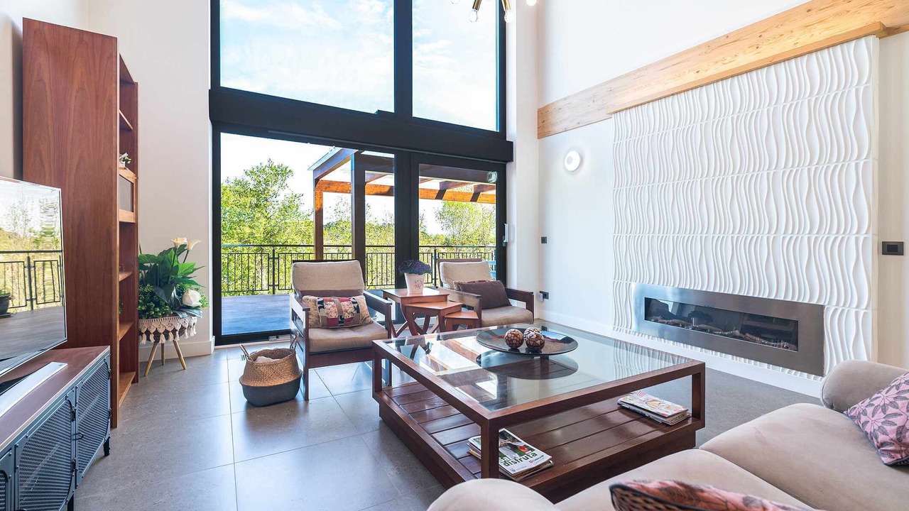 Photo of Livingroom in Llanes