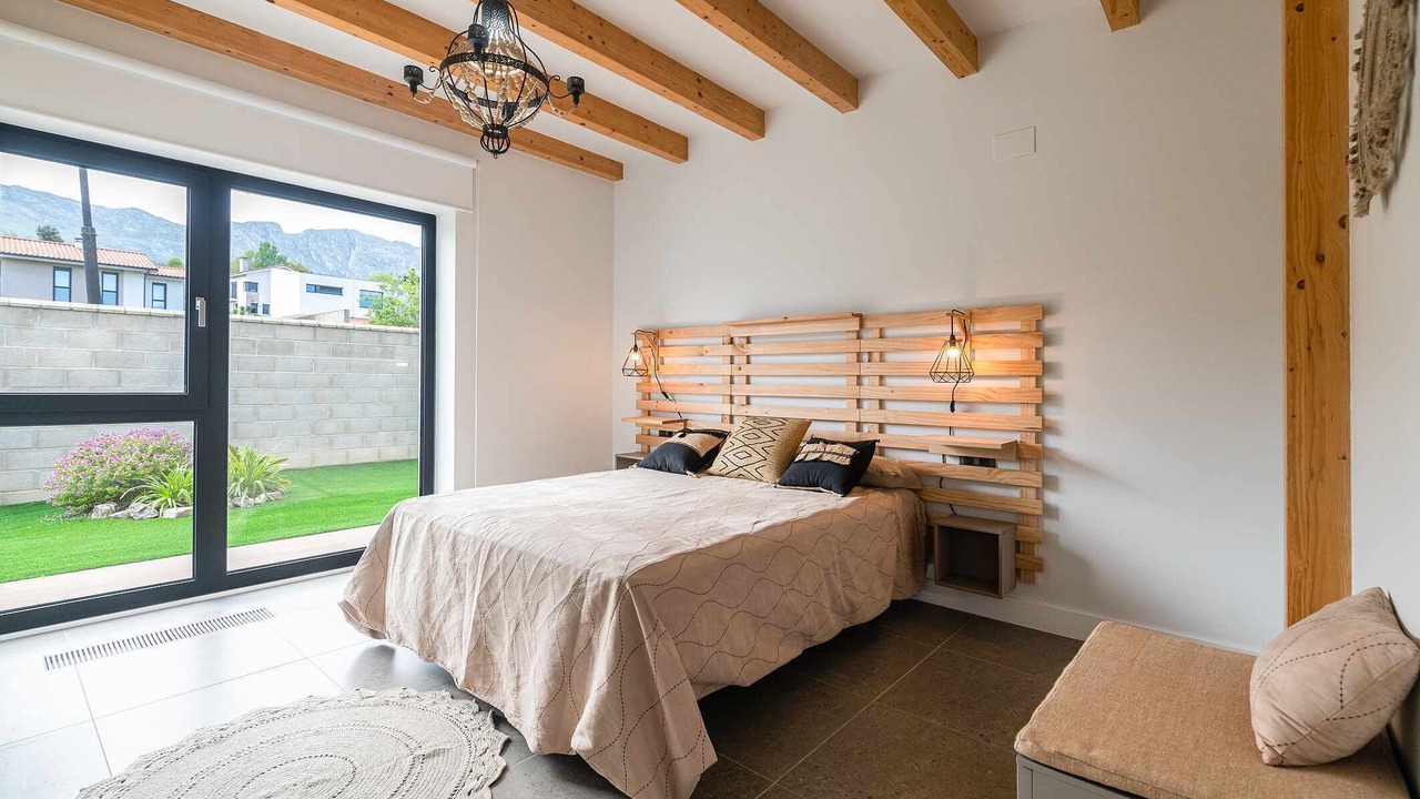 Photo of Bedroom in Llanes