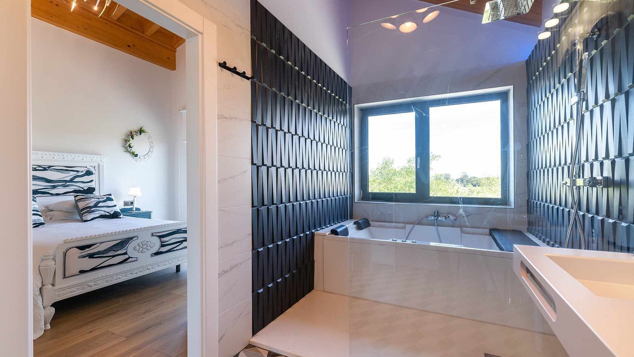 Photo of Bathroom in Llanes