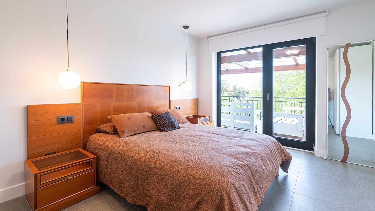 Photo of Bedroom in Llanes