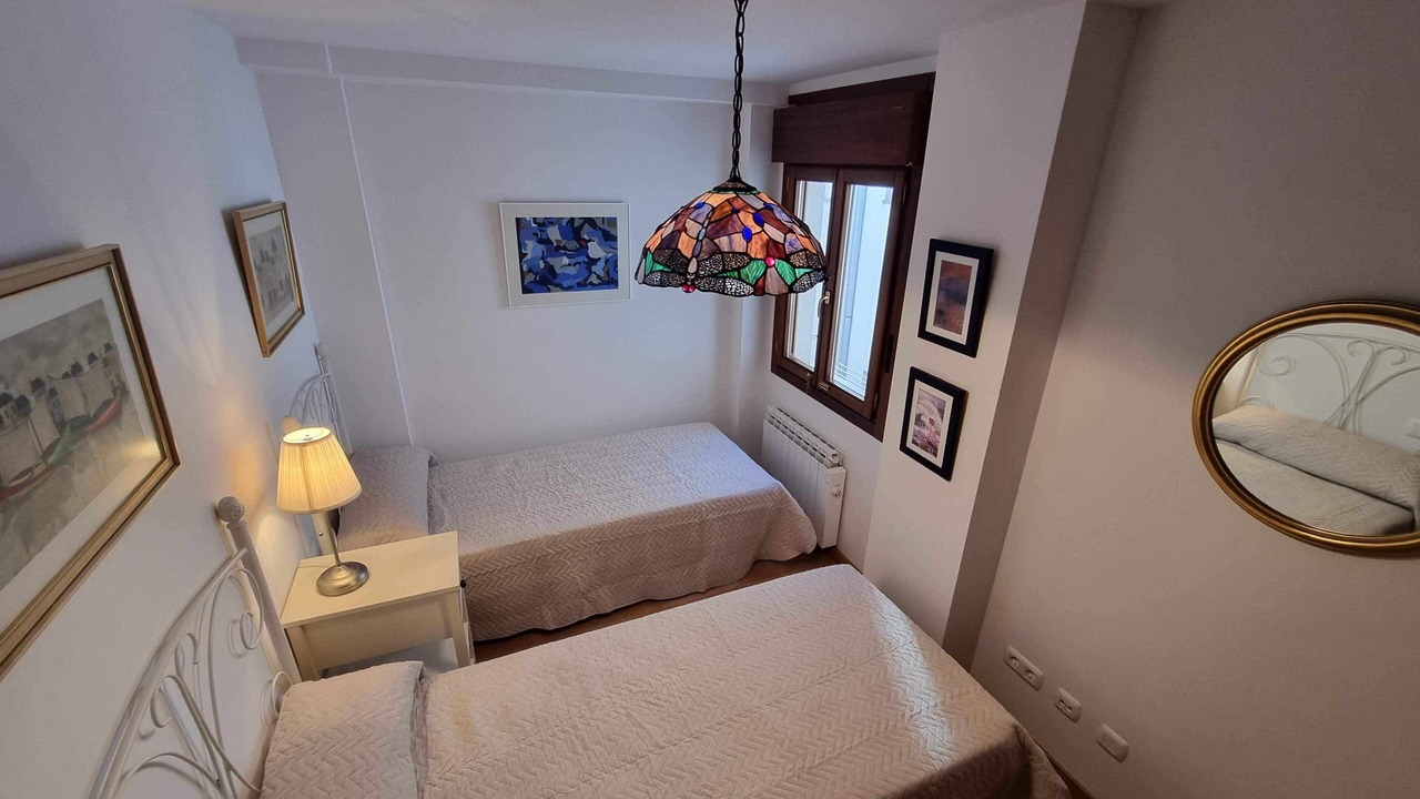 Photo of Bedroom in Nueva