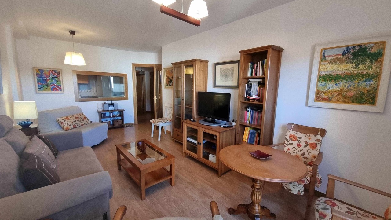Photo of Livingroom in Nueva