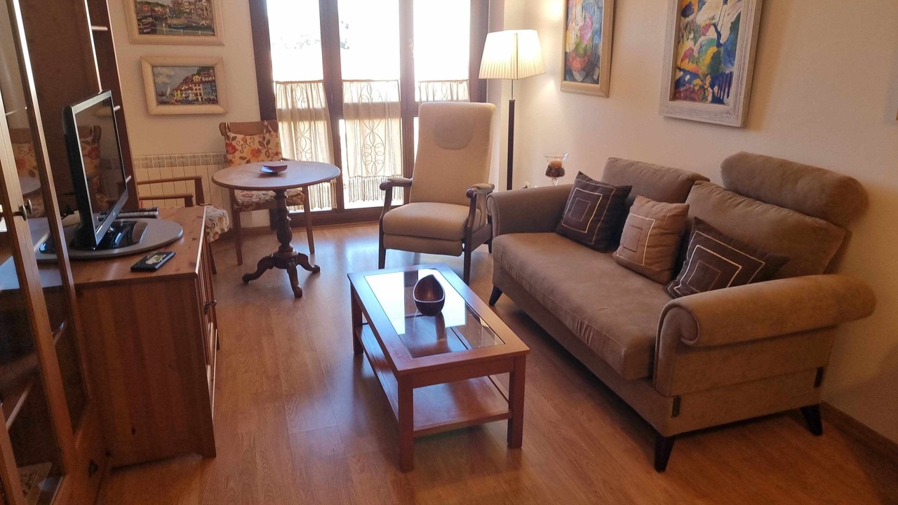 Photo of Livingroom in Nueva