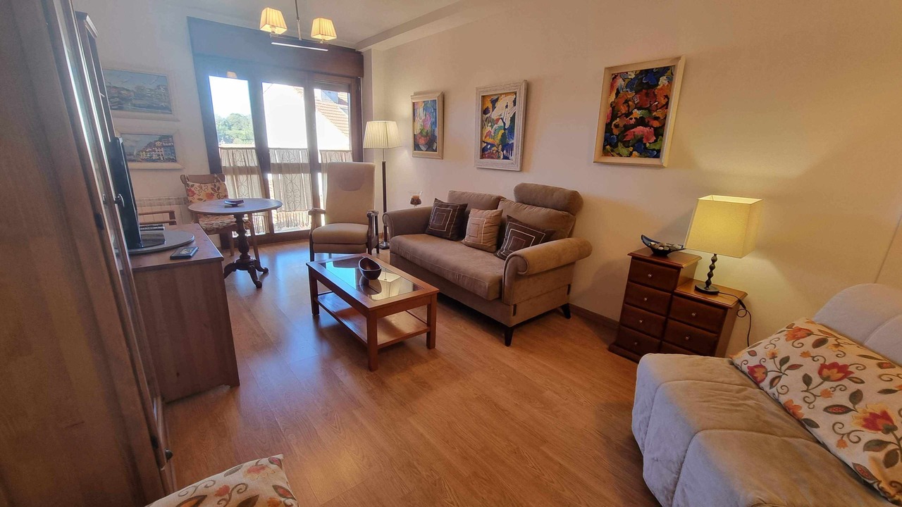 Photo of Livingroom in Nueva