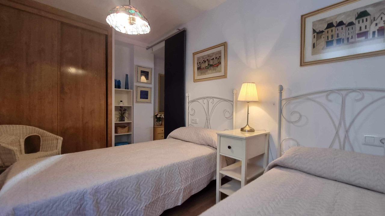 Photo of Bedroom in Nueva