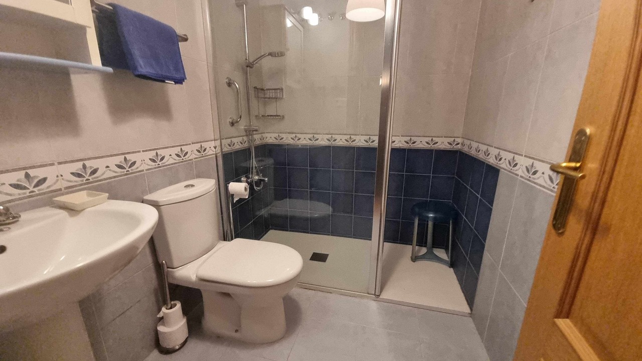 Photo of Bathroom in Nueva