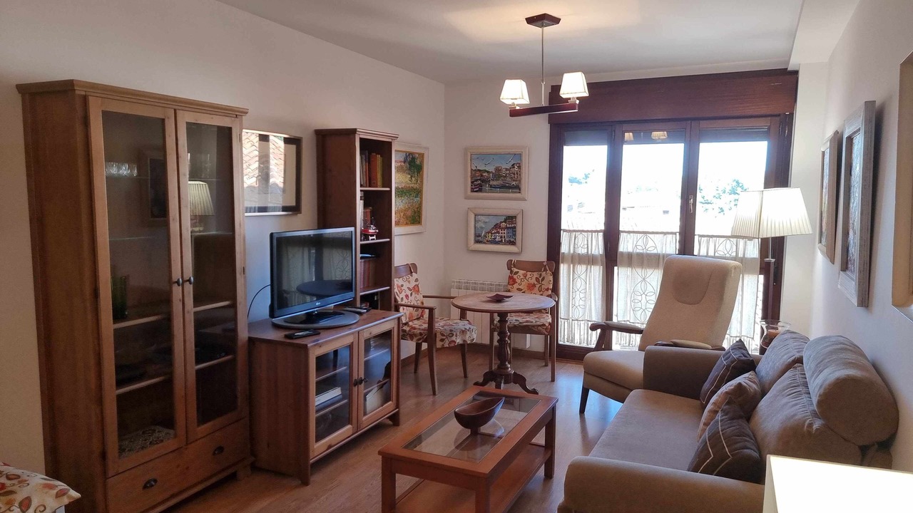 Photo of Livingroom in Nueva