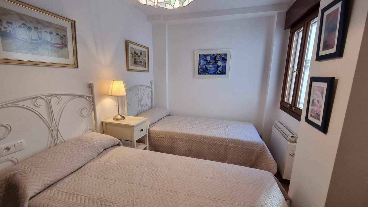 Photo of Bedroom in Nueva