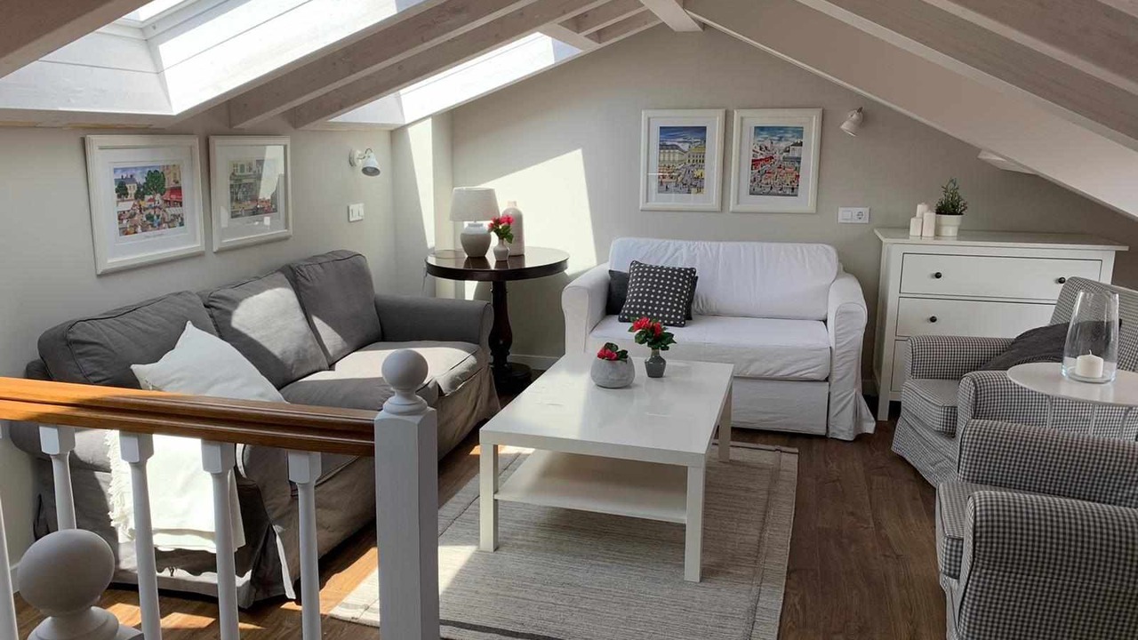 Photo of Livingroom in Nueva