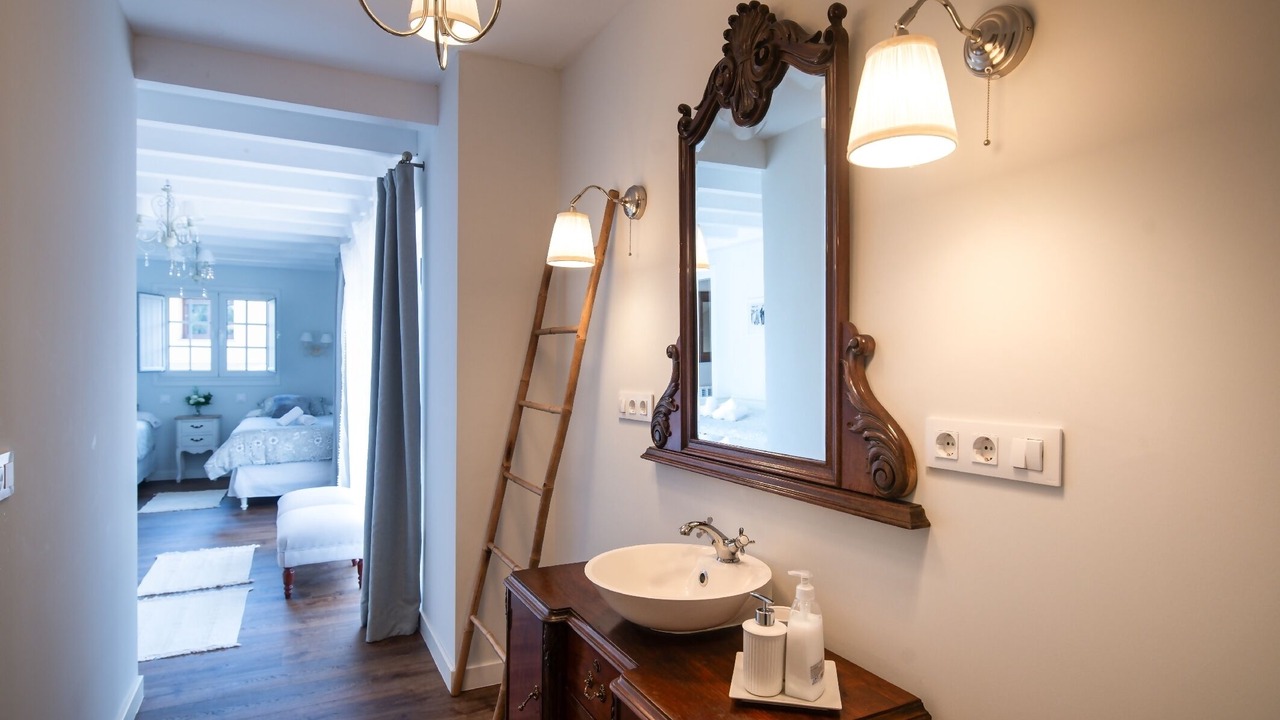 Photo of Bedroom in Nueva