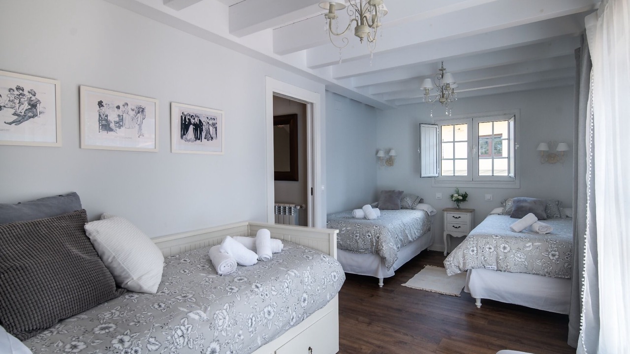 Photo of Bedroom in Nueva