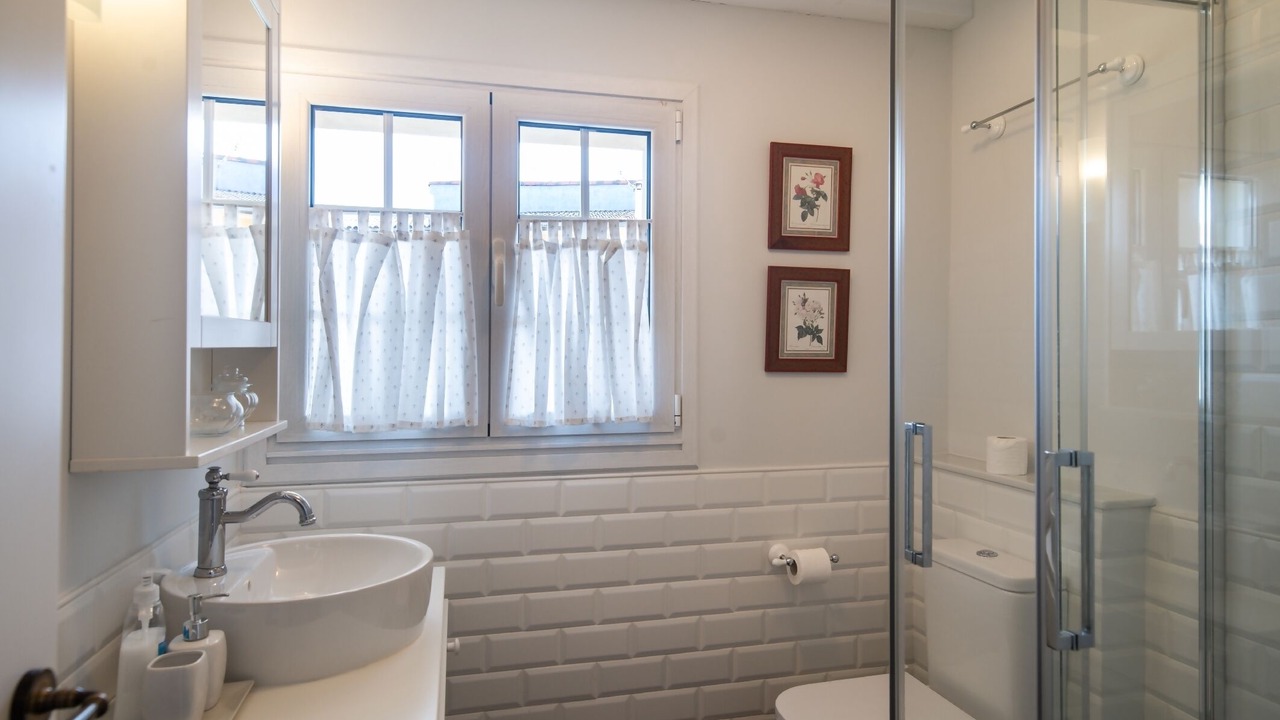 Photo of Bathroom in Nueva