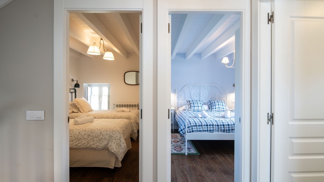 Photo of Bedroom in Nueva