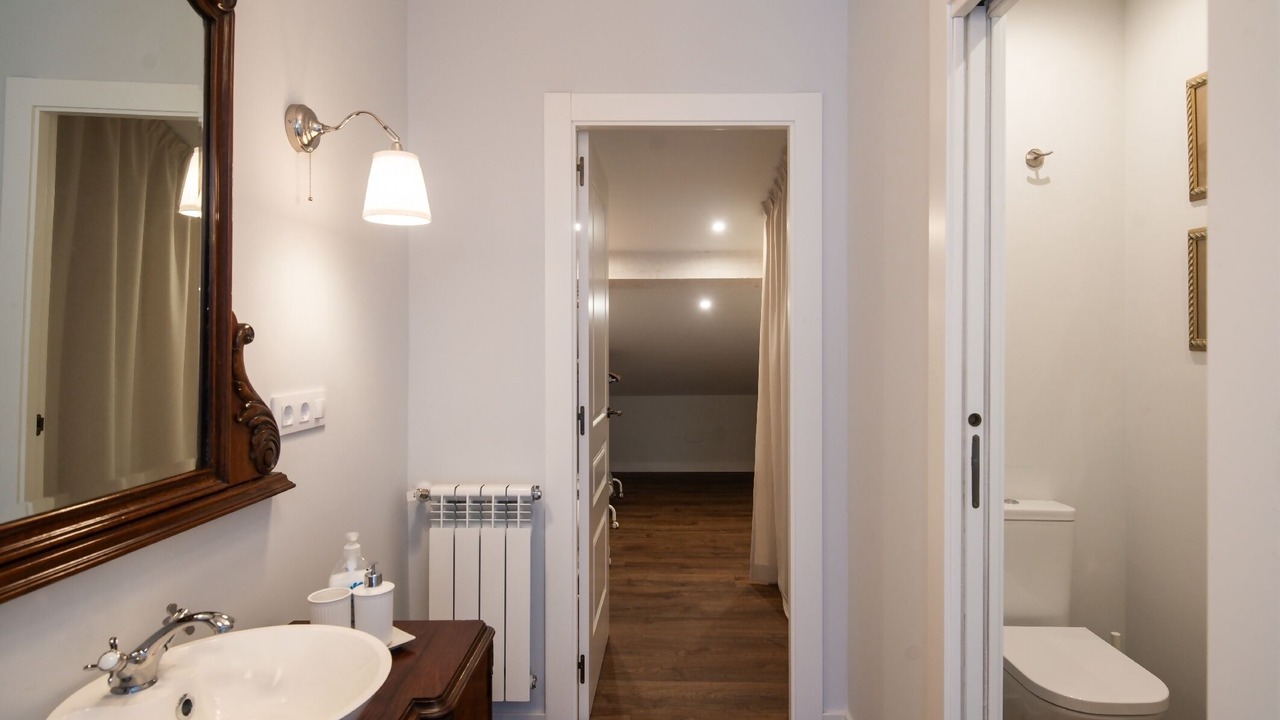 Photo of Bedroom in Nueva