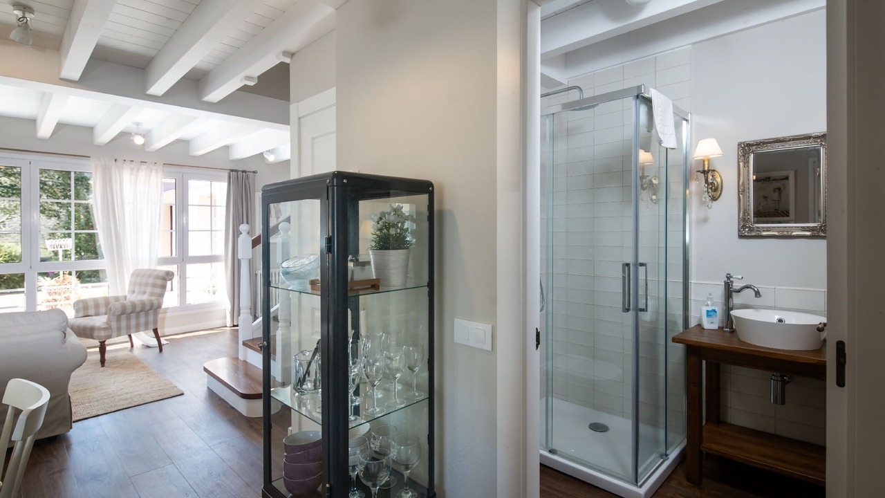 Photo of Bathroom in Nueva